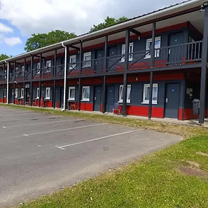 Hotel Enzo, Quimperlé